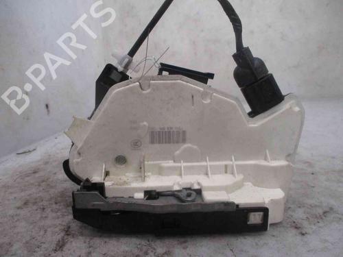 Rear left lock VW TIGUAN (5N_) 2.0 TDI | BP19723763C100 