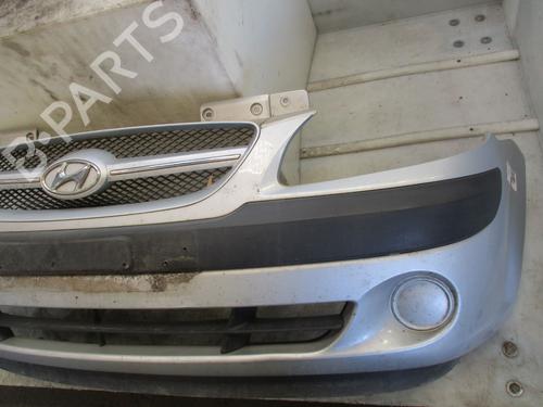Front bumper HYUNDAI GETZ (TB) 1.5 CRDi | BP24971868C7 