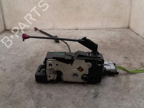 Used Rear right lock CITROËN C3 Picasso (SH_) [2008-2025]  28330578