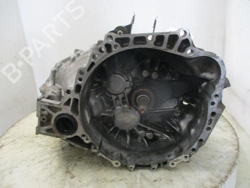 Used Gearbox TOYOTA AVENSIS (_T25_) 2.0 D-4D (ADT250_, ADT250R) (126 hp) 26639446