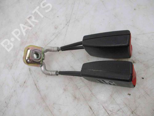 Used Seat buckle SEAT CORDOBA (6L2) 1.2 (64 hp) 19718985