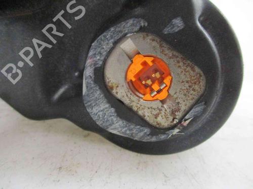Passasjer kollisjonspute NISSAN QASHQAI / QASHQAI +2 I (J10, NJ10, JJ10E) 1.5 dCi | BP26621931C10 