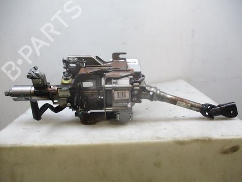 Steering column RENAULT CLIO III (BR0/1, CR0/1) 1.5 dCi (BR17, CR17) | BP26635418M21 