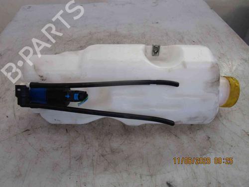 Windscreen washer tank RENAULT TWINGO III (BCM_, BCA_) 1.0 SCe 75 | BP24010044C113 