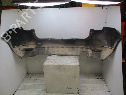 Rear bumper DACIA DUSTER (HS_) 1.5 dCi (HSAJ) | BP32149842C8