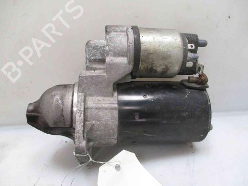 Starter OPEL CORSA D (S07) 1.4 (L08, L68) | BP26621649M8 