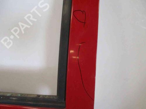 Left front door PEUGEOT EXPERT Van (222) 2.0 HDI | BP19716808C2 