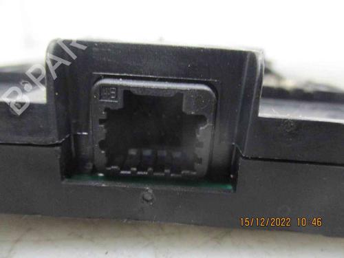 Card reader RENAULT SCÉNIC III (JZ0/1_) 1.9 dCi (JZ0J, JZ1J, JZ1K, JZ1S) | BP26628398E4 