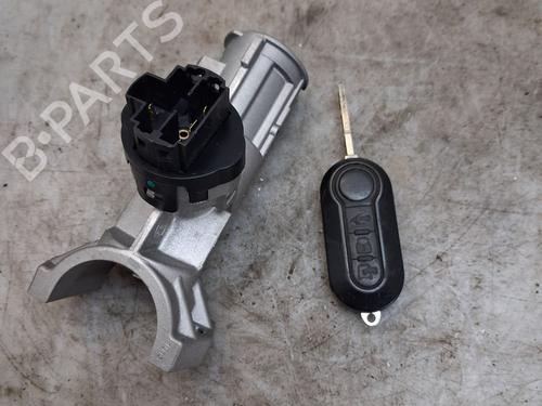 Used Ignition barrel Ignition barrel 38971511 38971511