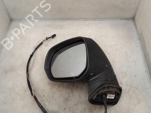 Used Left mirror Left mirror 37185357 37185357