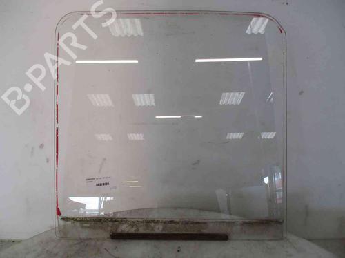 Used Front right door window RENAULT MASTER I Van (T__) 28-35 2.0 (80 hp) 30723123