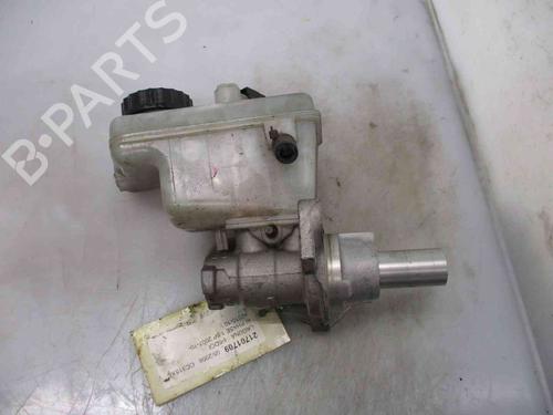 Other RENAULT LAGUNA III (BT0/1) 1.5 dCi (BT00, BT0A, BT0T, BT1J) | BP21833525O1 