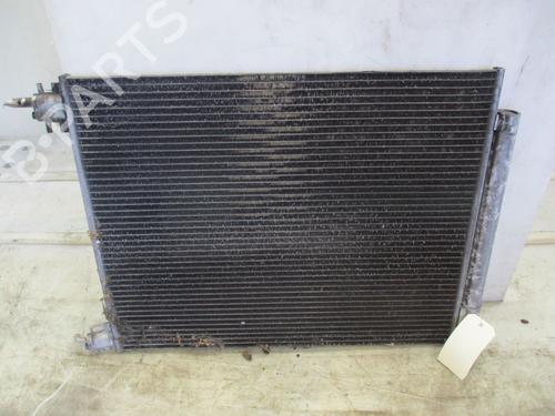 AC radiator RENAULT TALISMAN (LP_) 1.6 dCi 130 | BP26639617M32 