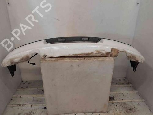 Bak støtfanger OPEL CORSA C (X01) 1.2 (F08, F68) | BP24012925C8 