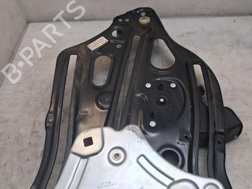 Used Rear right window mechanism Rear right window mechanism 39452285 39452285