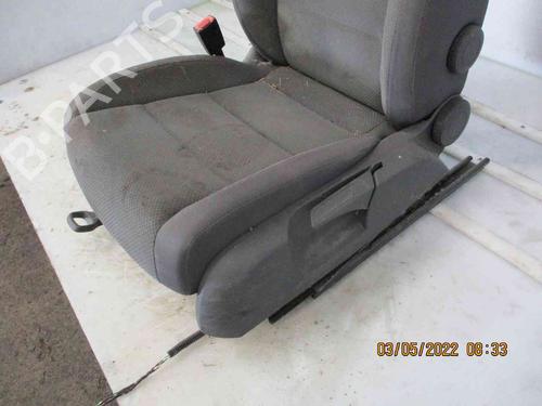 Left front seat VW GOLF V (1K1) 1.6 FSI | BP24005202C15 