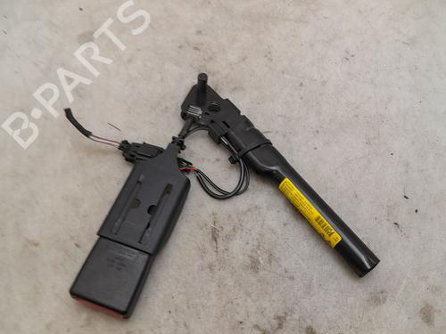 Sikkerhetsbelte-spenne Sikkerhetsbelte-spenne RENAULT TWINGO II (CN0_) 1.2 16V (CN04, CN0B) (75 hp) 34709492 34709492