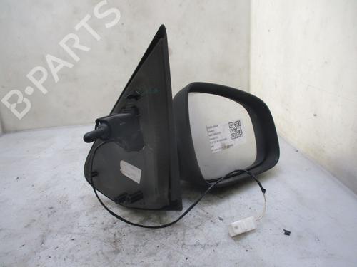 Used Right mirror DACIA LOGAN II TCe 90 (L8MA, L8M1, L8AC) (90 hp) 24971878