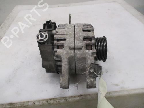 Alternator TOYOTA YARIS (_P13_) 1.0 (KSP130_, KSP130) | BP26638286M7 