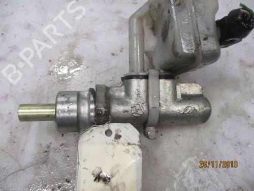 Brake master cylinder PEUGEOT 405 II (4B) 1.9 D | BP19735213M77 