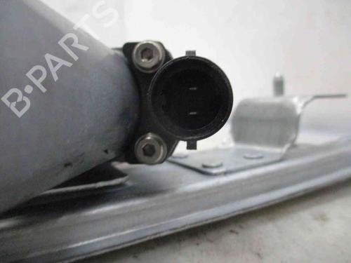 Rear left window mechanism DACIA DUSTER (HS_) 1.5 dCi 4x4 | BP26620579C24 