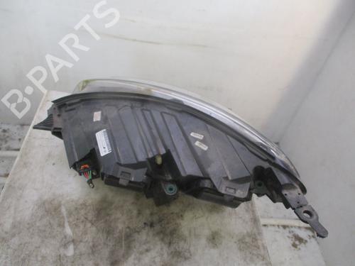 Right headlight CITROËN JUMPY III Van (V_) 1.6 BlueHDi 115 | BP33058207C29  - Image 5