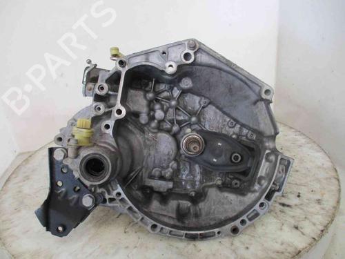 Used Gearbox CITROËN C3 I (FC_, FN_) 1.1 i (60 hp) 19740948