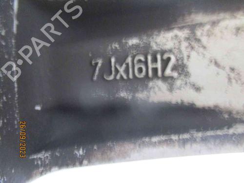 Fælk VW PASSAT B6 (3C2) 1.6 | BP21833122C45 
