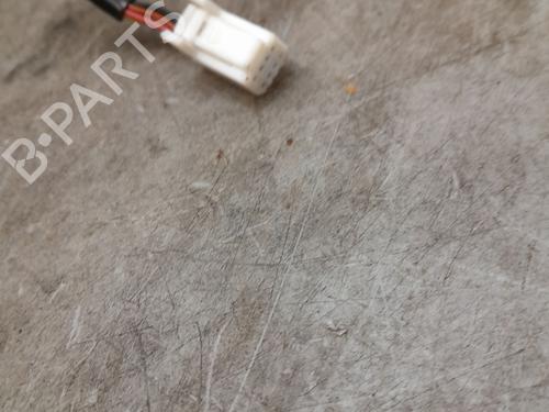 Right mirror NISSAN MICRA IV (K13K, K13KK) 1.2 | BP28445098C27 