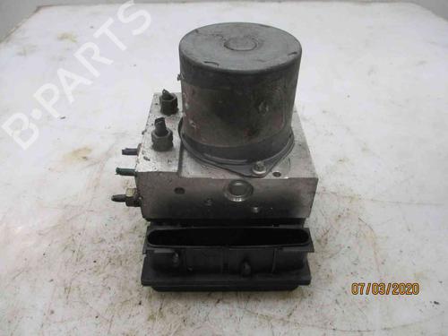 ABS pump RENAULT MODUS / GRAND MODUS (F/JP0_) 1.5 dCi (FP0F, JP0F) | BP19718766M43 