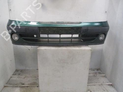 Used Front bumper RENAULT MEGANE I (BA0/1_) 1.6 16V (BA04, BA0B, BA11, BA1J, BA16, BA19, BA1K, BA1V,... (107 hp) 26634844