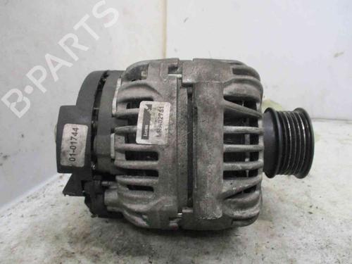 Alternator RENAULT CLIO II (BB_, CB_)  | BP24011638M7 