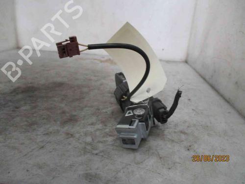 Ignition barrel PEUGEOT 208 I (CA_, CC_) 1.6 HDi / BlueHDi 75 | BP26631409M48 