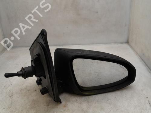 Used Right mirror PEUGEOT 108 1.0 VTi (69 hp) 31795692