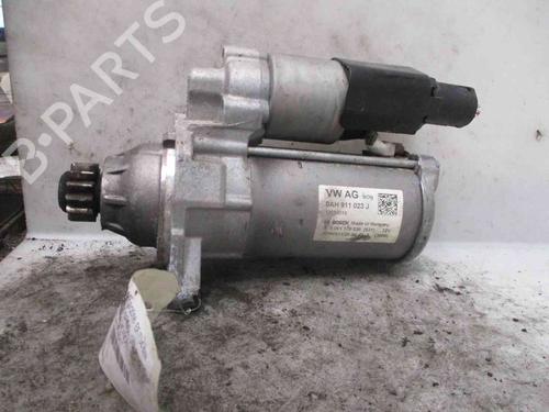Starter VW GOLF VII (5G1, BQ1, BE1, BE2) 1.2 TSI | BP26620426M8 