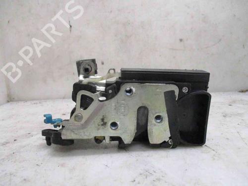 Used Rear left lock CHEVROLET AVEO / KALOS Hatchback (T250, T255) 1.2 (84 hp) 26632658