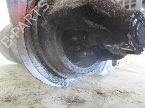 Starter CITROËN DS3 (SA_) 1.2 VTi 82 | BP33247136M8 - Image 2