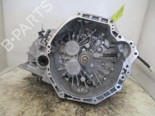 Used Gearbox Gearbox 38626843 38626843