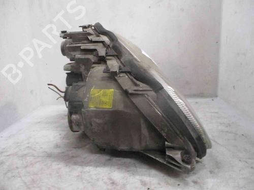 Left headlight MERCEDES-BENZ C-CLASS (W203) C 220 CDI (203.006) | BP26622590C28 