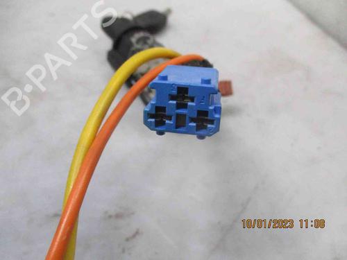 Ignition barrel PEUGEOT 406 (8B) 2.0 HDI 110 | BP26627990M48 