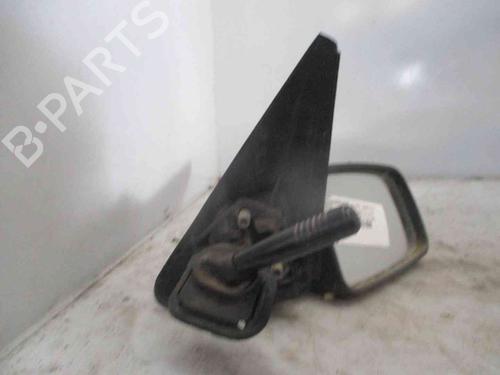 Right mirror PEUGEOT 205 II (20A/C)  | BP19723443C27