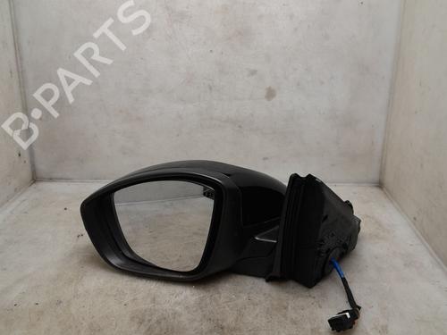 Used Left mirror PEUGEOT 208 II (UB_, UP_, UW_, UJ_) e-208 (136 hp) 29182780
