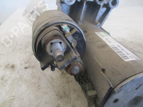 Starter PEUGEOT PARTNER Platform/Chassis | BP39415651M8 - Image 6