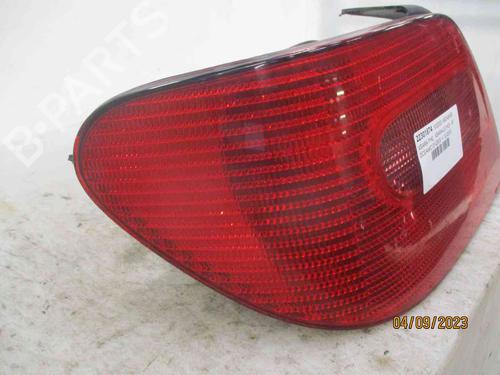 Left taillight CITROËN XSARA (N1)  | BP26631876C34 