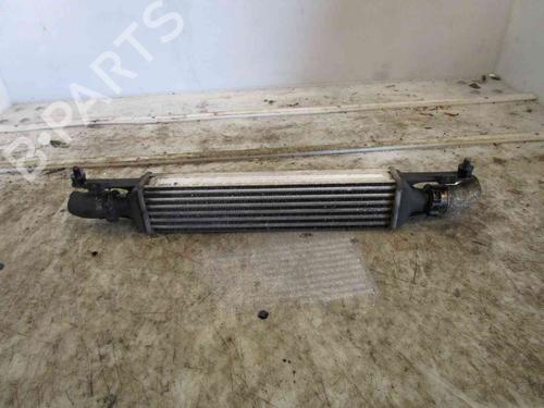 Intercooler OPEL CORSA D (S07) 1.3 CDTI (L08, L68) | BP26621059M30 