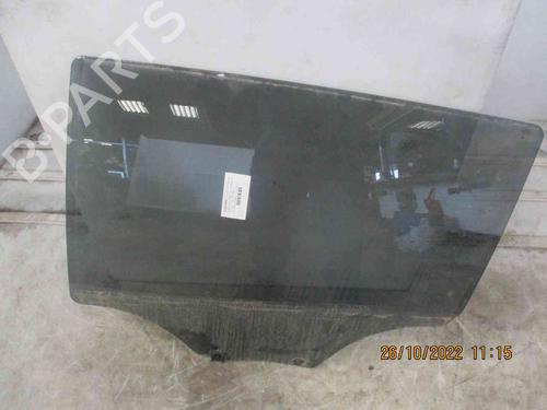 Dør rude ventre bagtil PEUGEOT 2008 I (CU_) 1.2 THP 130 / PureTech 130 (130 hp) 30723184