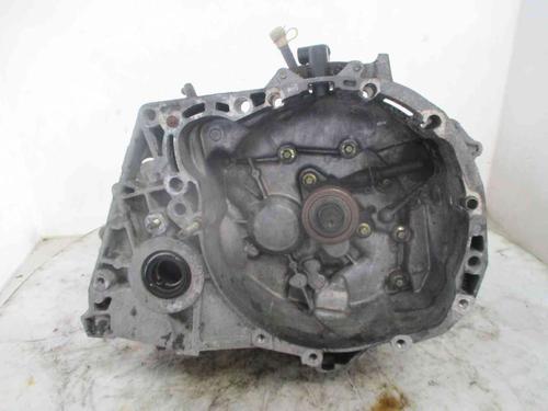 Used Gearbox RENAULT MEGANE II Saloon (LM0/1_) 1.5 dCi (LM0F, LM0T, LM2B) (82 hp) 19722028