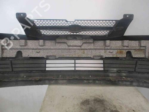 Front bumper HYUNDAI GETZ (TB) 1.1 | BP19739224C7 