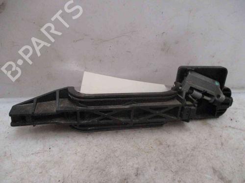 Rear right exterior door handle FORD FIESTA V (JH_, JD_) 1.4 16V | BP19715238C130 