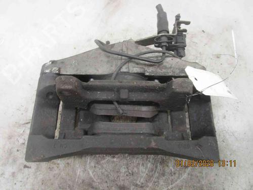 Left front brake caliper AUDI A4 B7 (8EC) 2.7 TDI | BP24009750M105 